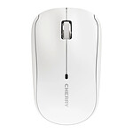 Souris PC Cherry MW 2200 - Blanc - Autre vue