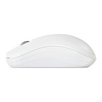 Souris PC Cherry MW 2200 - Blanc - Autre vue