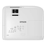 Vidéoprojecteur EPSON EB-E24 - Tri-LCD XGA - 3600 Lumens - Autre vue
