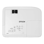 Vidéoprojecteur EPSON EB-W53 - Tri-LCD WXGA - 4000 Lumens - Autre vue