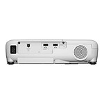 Vidéoprojecteur EPSON EB-W53 - Tri-LCD WXGA - 4000 Lumens - Autre vue