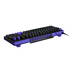 Clavier PC Logitech G G512 X 98 - Noir  - Autre vue