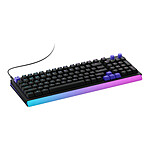Clavier PC Logitech G G512 X 98 - Noir  - Autre vue