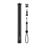 Accessoires caméra sport GoPro Perche Fibre de Carbone 1 mètre (AINVM-001) - Autre vue
