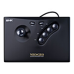 Console rétrogaming SNK NEO-GEO AES+ - Autre vue