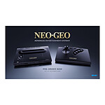 Console rétrogaming SNK NEO-GEO AES+ - Autre vue