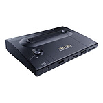 Console rétrogaming SNK NEO-GEO AES+ - Autre vue