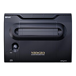 Console rétrogaming SNK NEO-GEO AES+ - Autre vue
