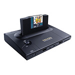 Console rétrogaming SNK NEO-GEO AES+ - Autre vue