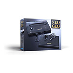 Console rétrogaming SNK NEO-GEO AES+ - Autre vue