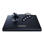 Console rétrogaming SNK NEO-GEO AES+ - Autre vue