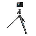 Accessoires caméra sport GoPro Trépied compact avec rotule intégrée (ABTTR-001) - Autre vue