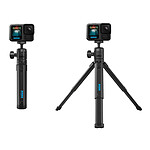 Accessoires caméra sport GoPro Trépied compact avec rotule intégrée (ABTTR-001) - Autre vue