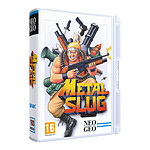 Console rétrogaming SNK NEO-GEO AES+ Anniversary Edition - Blanc - Autre vue