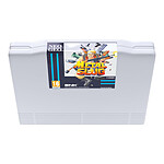 Console rétrogaming SNK NEO-GEO AES+ Anniversary Edition - Blanc - Autre vue