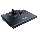 Console rétrogaming SNK Arcade Stick Wireless pour NEO-GEO AES+ Noir - Autre vue
