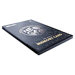 Console rétrogaming SNK Memory Card pour NEO-GEO AES+ Noir - Autre vue