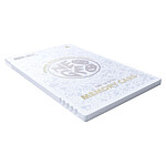 Console rétrogaming SNK Memory Card Anniversary Edition pour NEO-GEO AES+ Blanc - Autre vue