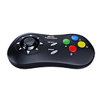 Console rétrogaming SNK Gamepad Wireless pour NEO-GEO AES+ Noir - Autre vue