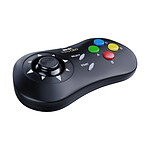 Console rétrogaming SNK Gamepad Wireless pour NEO-GEO AES+ Noir - Autre vue