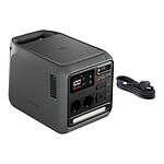 Onduleur DJI Power 1000 Mini - Autre vue