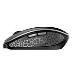 Souris PC Cherry MW 9100 (Noir) - Autre vue
