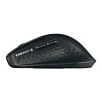 Souris PC Cherry Stream Mouse Ultimate (Noir) - Autre vue
