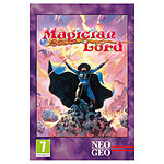 Console rétrogaming Magician Lord (NEO-GEO AES+) - Autre vue