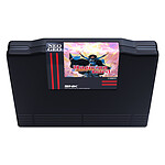 Console rétrogaming Magician Lord (NEO-GEO AES+) - Autre vue