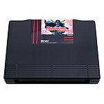Console rétrogaming Magician Lord (NEO-GEO AES+) - Autre vue