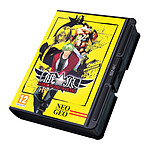 Console rétrogaming Garou : Mark of the Wolves (NEO-GEO AES+) - Autre vue