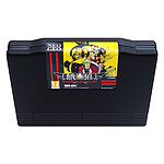 Console rétrogaming Garou : Mark of the Wolves (NEO-GEO AES+) - Autre vue
