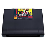 Console rétrogaming Garou : Mark of the Wolves (NEO-GEO AES+) - Autre vue