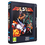 Console rétrogaming Pulstar (NEO-GEO AES+) - Autre vue