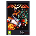 Console rétrogaming Pulstar (NEO-GEO AES+) - Autre vue