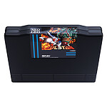 Console rétrogaming Pulstar (NEO-GEO AES+) - Autre vue