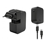 Chargeur PC portable Microsoft Chargeur mural USB-C 45 W pour Surface - Autre vue