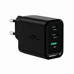 Chargeur PC portable Advance QuickFlex 65W - Autre vue