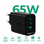 Chargeur PC portable Advance QuickFlex 65W - Autre vue