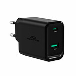 Chargeur PC portable Advance QuickFlex 45W - Autre vue