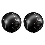 Enceintes HiFi / Home-Cinéma Cabasse The Pearl Myuki Noir - La paire - Autre vue