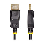 Câble DisplayPort StarTech.com Câble DisplayPort 1.4 vers HDMI 4K 60Hz - 1 m - Autre vue