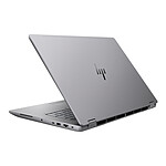 PC portable HP ZBook Fury G1i 18 pouces (C79X7ET) - Autre vue