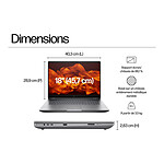PC portable HP ZBook Fury G1i 18 pouces (C79X7ET) - Autre vue