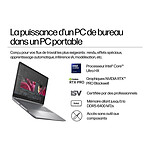 PC portable HP ZBook Fury G1i 18 pouces (C79X7ET) - Autre vue