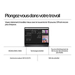PC portable HP ZBook Fury G1i 18 pouces (C79X7ET) - Autre vue
