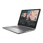 PC portable HP ZBook Fury G1i 18 pouces (C79X7ET) - Autre vue
