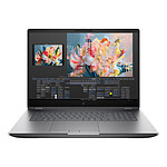 PC portable HP ZBook Fury G1i 18 pouces (C79X7ET) - Autre vue