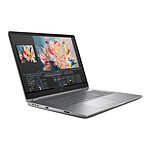 PC portable HP ZBook Fury G1i 18 pouces (C79X7ET) - Autre vue