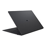 PC portable ASUS ExpertBook Ultra B9406CAA-TH0132X Copilot+ PC - Autre vue